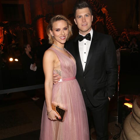 American Museum Of Natural History's 2018 Museum Gala