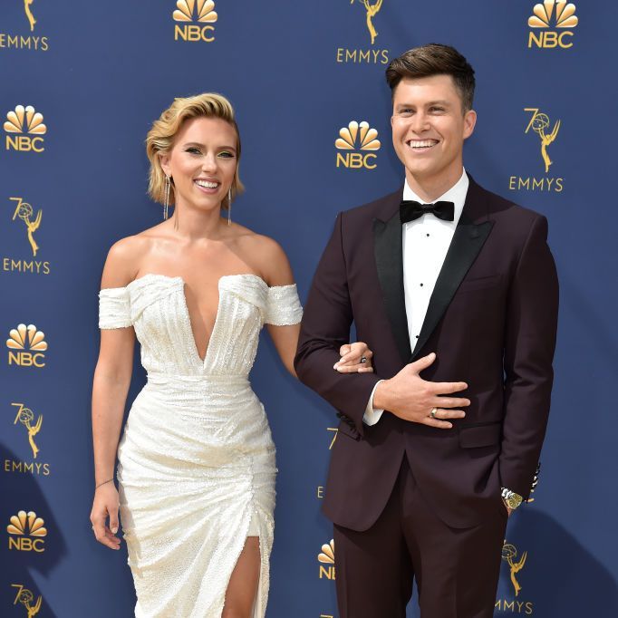 Scarlett Johansson and Colin Jost Wedding Guide, Date, Venue & Guest List