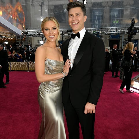 92nd annual academy awards   red carpet