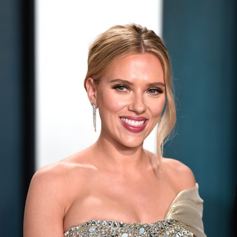 2020 Vanity Fair Oscar Party Hosted By Radhika Jones - Arrivals 2020 vanity fair oscar party hosted by radhika jones arrivals