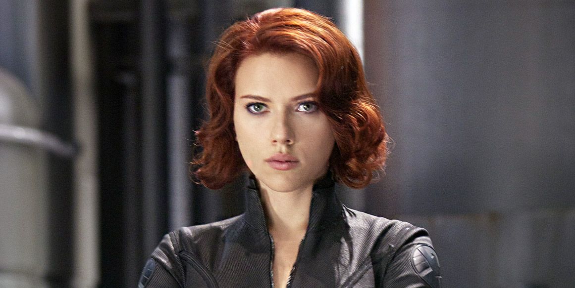 Scarlett Johansson Black Widow Fate In Endgame Was Brutal