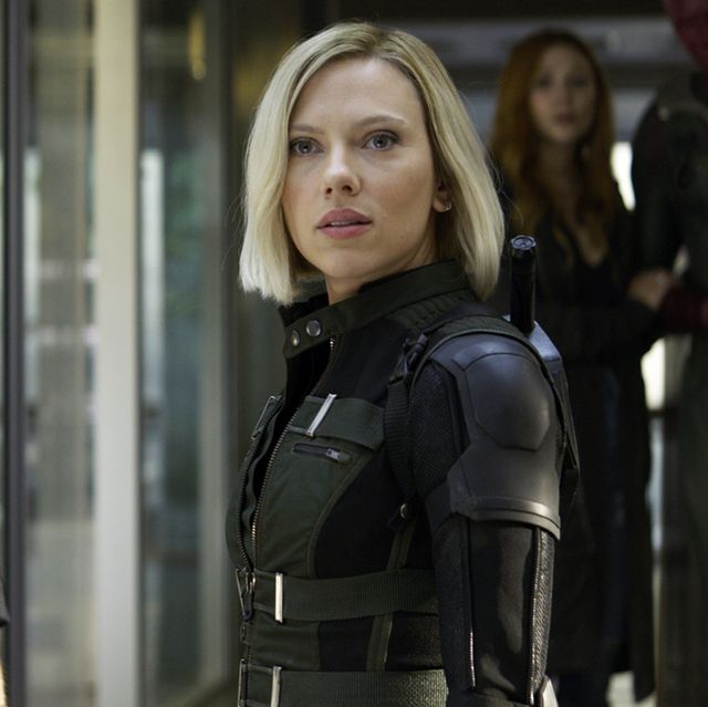 Black Widow Movie Release Date News Cast And Spoilers