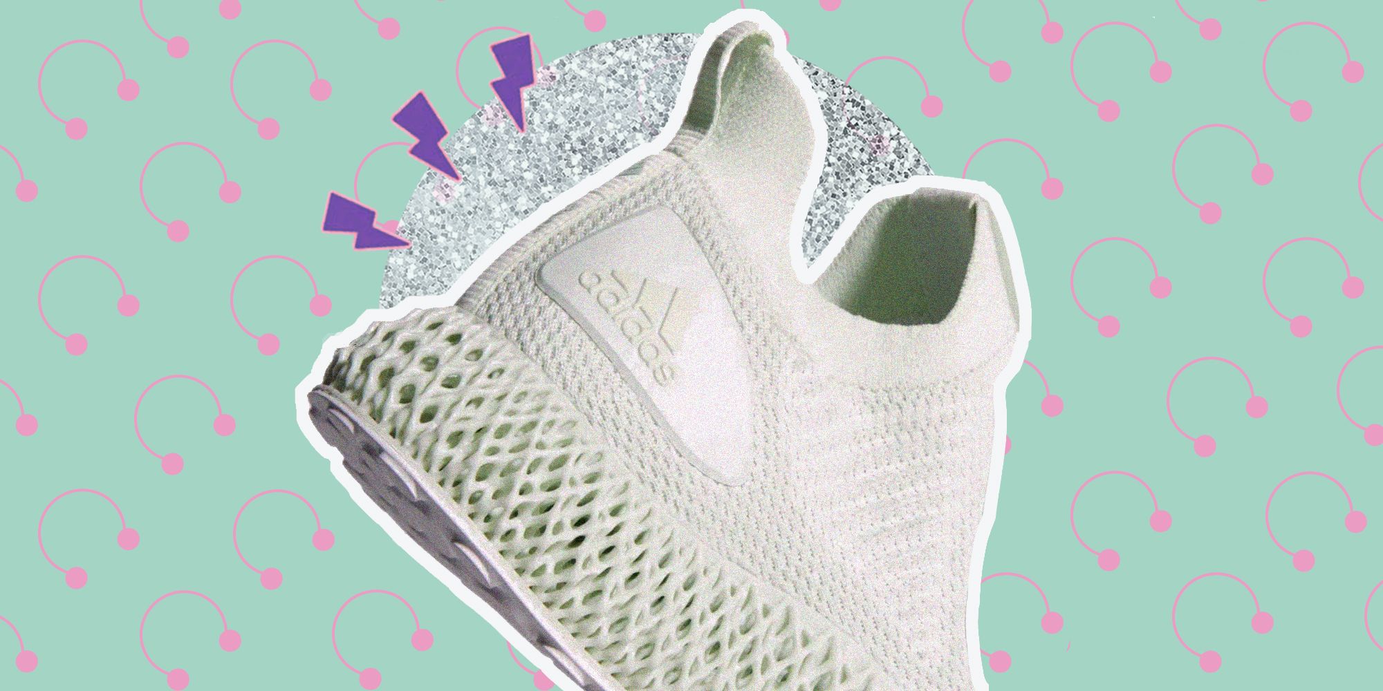 Scarpe 2020 adidas, scopri le sneakers con suola 4D
