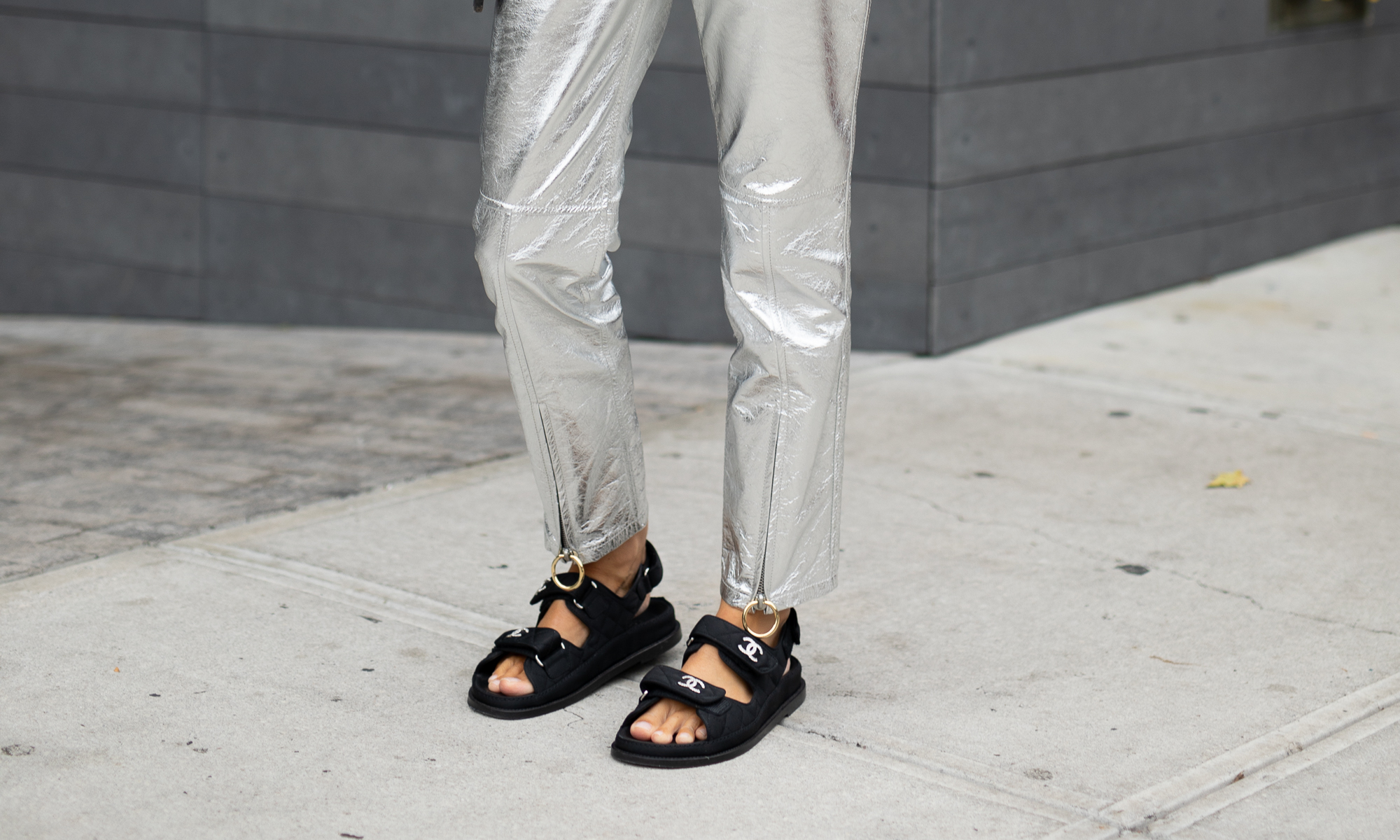 sandali alla moda 2019