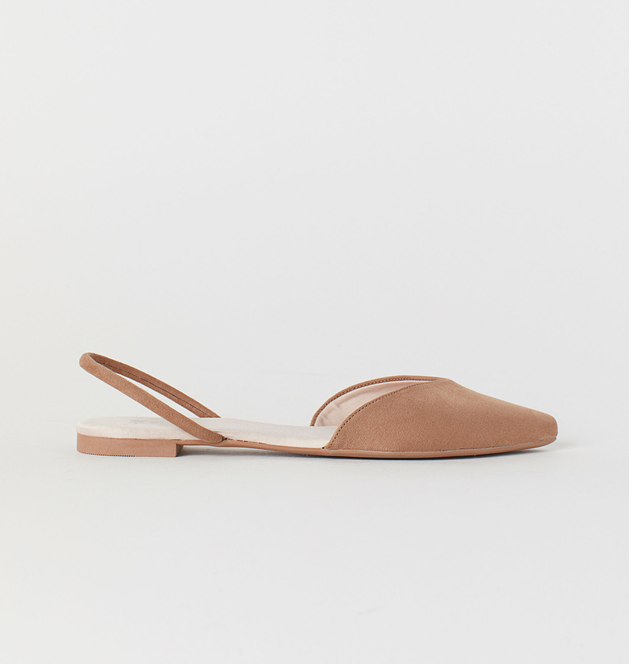 scarpe modello chanel 2019