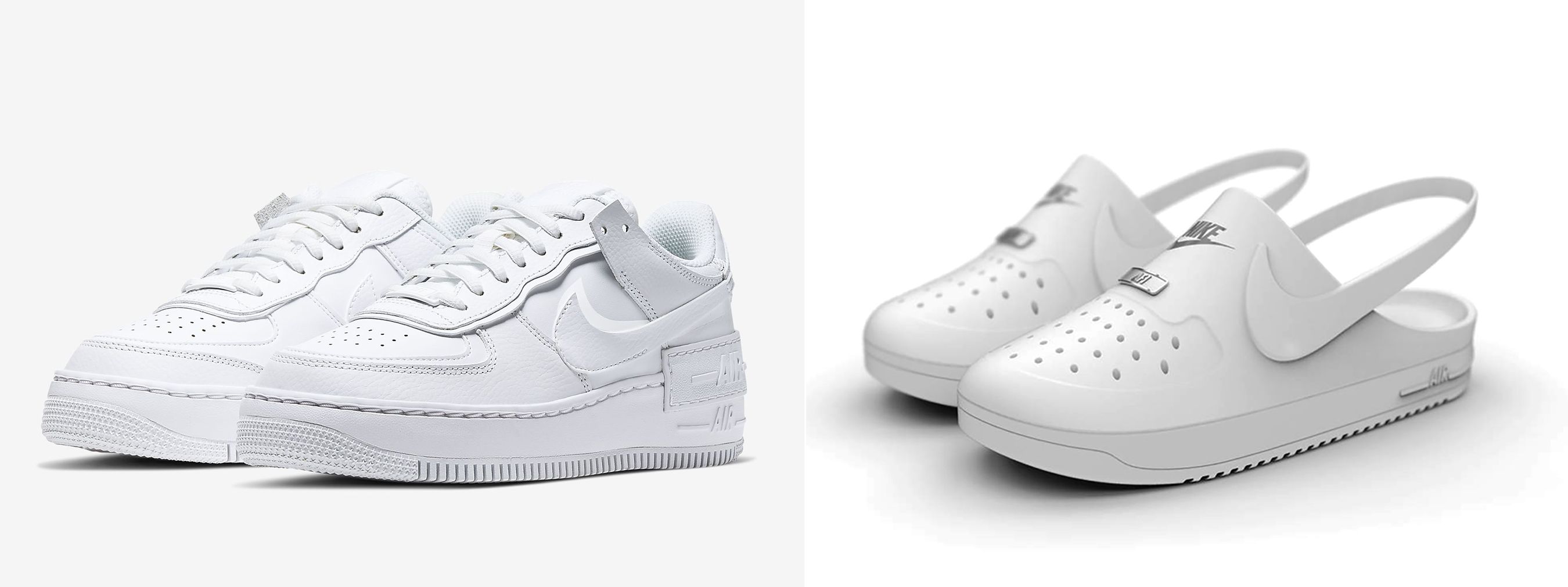 air force 1 con baffo arancione air force 1 con baffo arancione