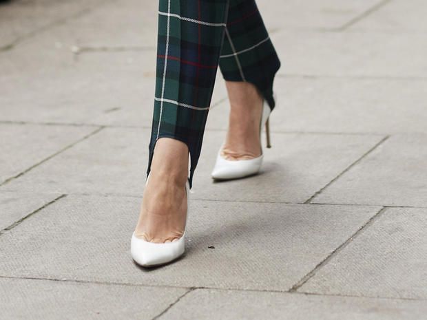 scarpe sportive tendenza 2018