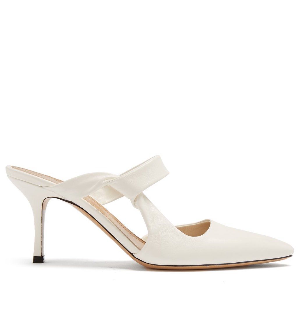 marche scarpe sposa 2018