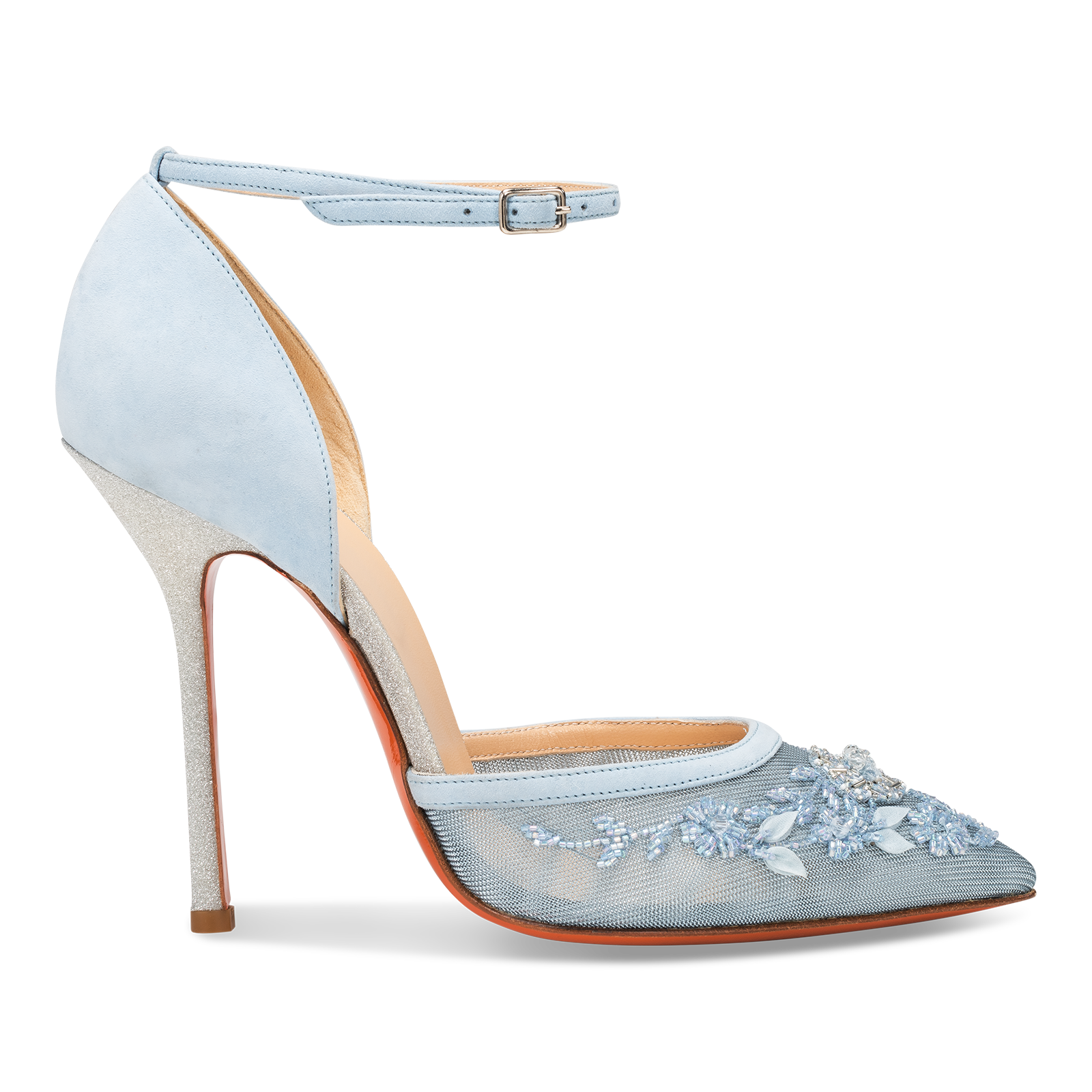 quello giusto scarpe sposa