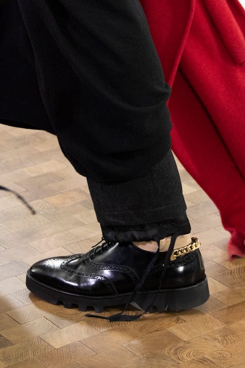scarpe uomo autunno inverno 2020 2021 jw anderson (2)