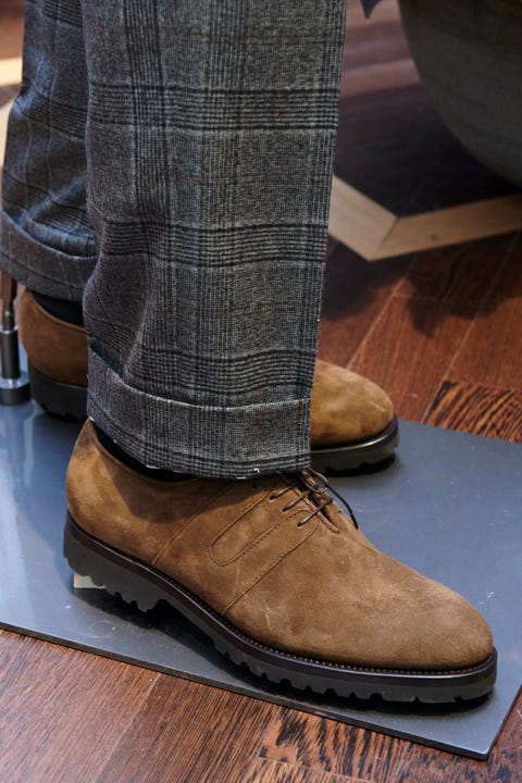 Le scarpe uomo autunno inverno 2020 2021, dai modelli più eleganti agli