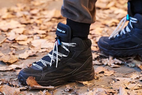 scarpe uomo autunno inverno 2020 2021 numero 00