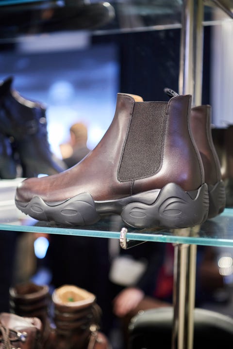 scarpe uomo autunno inverno 2020 2021 ralph lauren