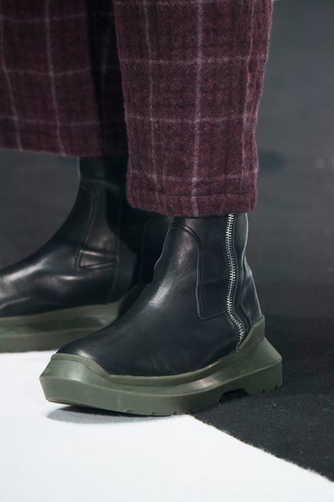 scarpe uomo autunno inverno 2020 2021 undercover (1)
