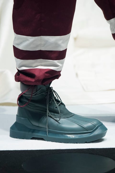 scarpe uomo autunno inverno 2020 2021 undercover (2)
