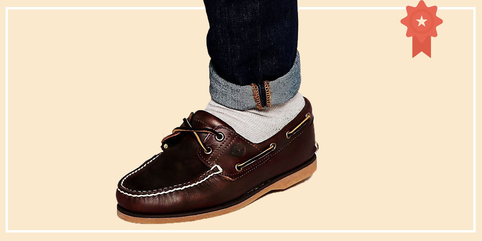 Scarpe da barca uomo: 10 modelli moda per l'estate 2019