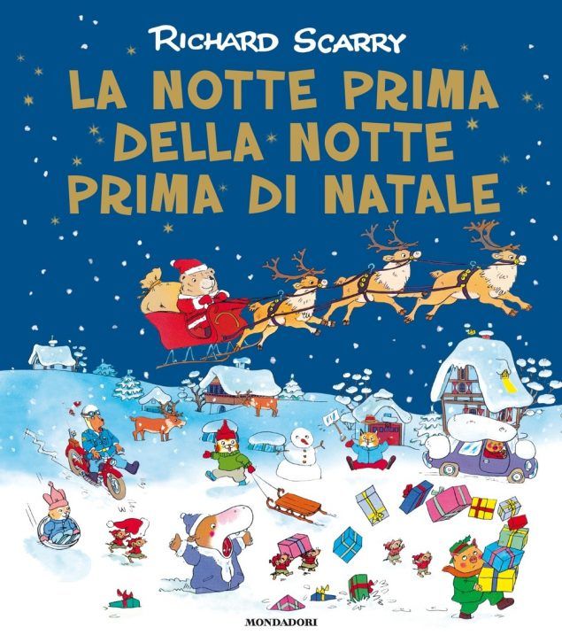 10 Libri Per Bambini Top Per I Regali Di Natale 2018