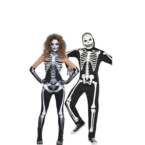 29 Scary Couples Costumes — Scary Halloween Costumes For Adults