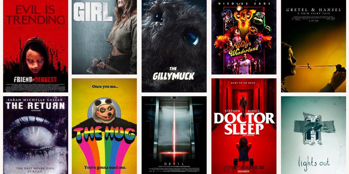 15 Best Scary Movies Streaming On Hulu Best Scary Movies on Hulu