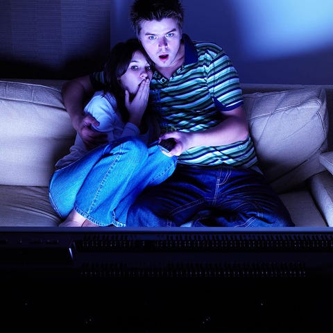 scary movie scary movie