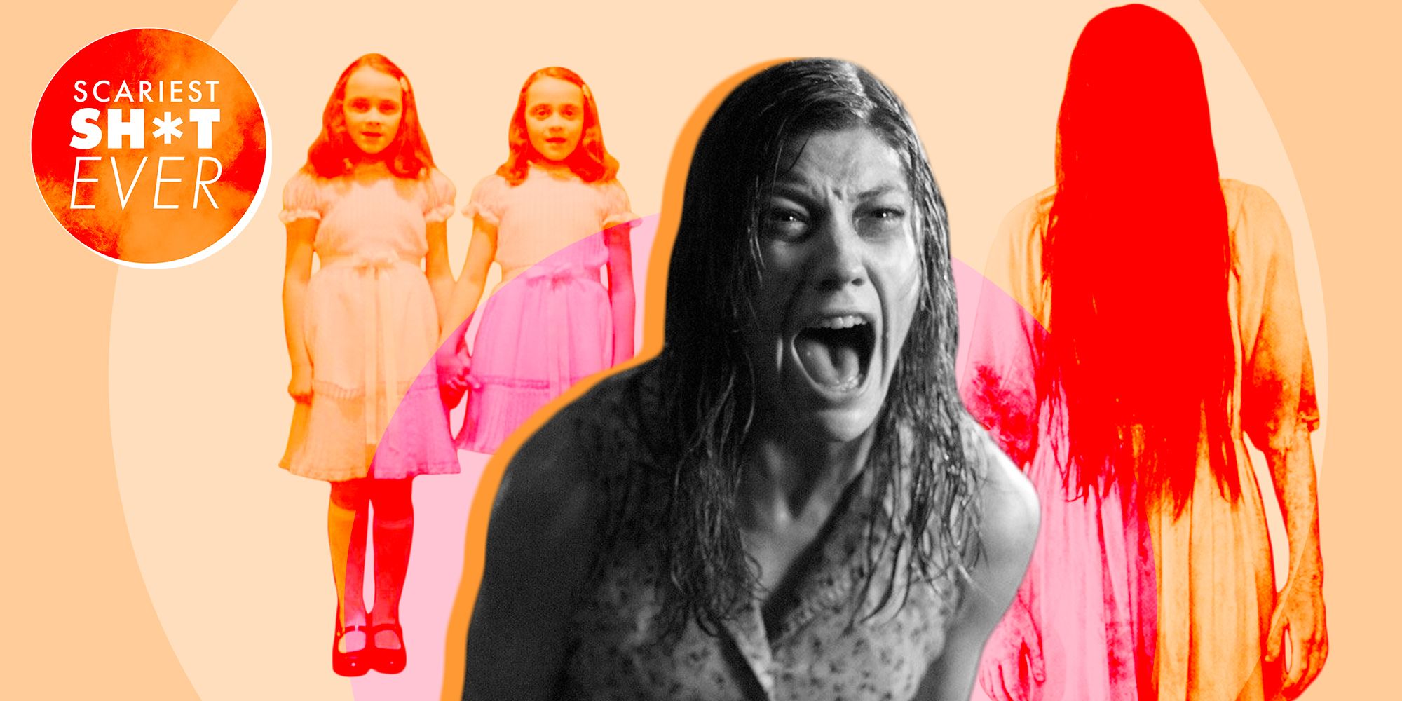 45 Scariest Horror Movies Of All Time Best Scary Movies