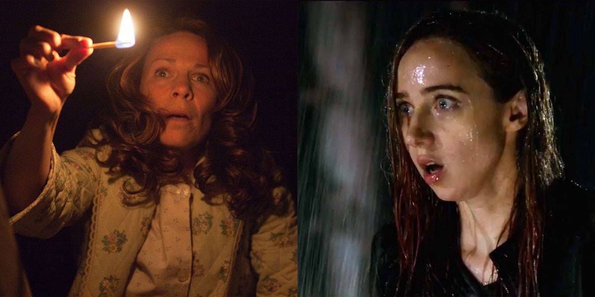 Good Horror Films On Netflix English : Best Scary Movies on Netflix in 2020 | Scary movies, Good ... - And i've got to give it to mark a terrific november addition to netflix's horror bench, oculus follows two siblings who believe an evil mirror murdered their parents a decade earlier.
