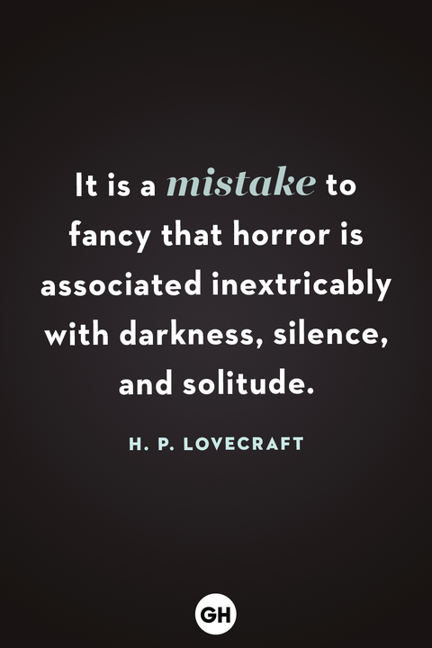 lovecraft