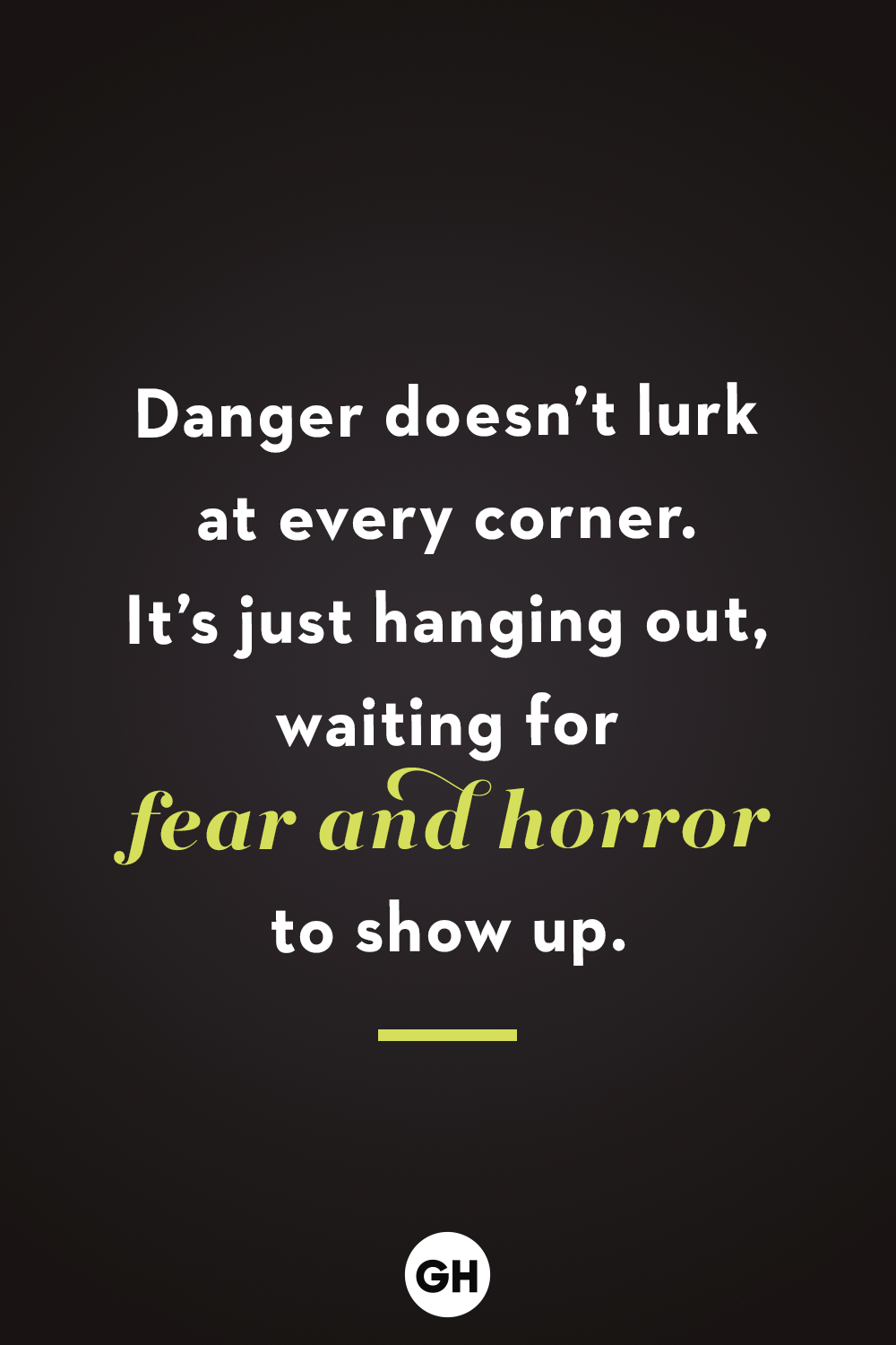 50 Best Scary Quotes Creepy Sayings From Movies Books - scary moments and secrets about roblox top 5 scariest