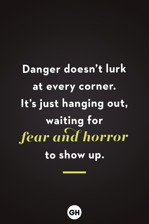 50 Best Scary Quotes Creepy Sayings From Movies Books - roblox myth quotes