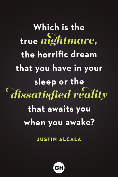 scary quotes justin alcala