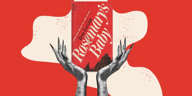 Best Scariest Horror Books Of All Time