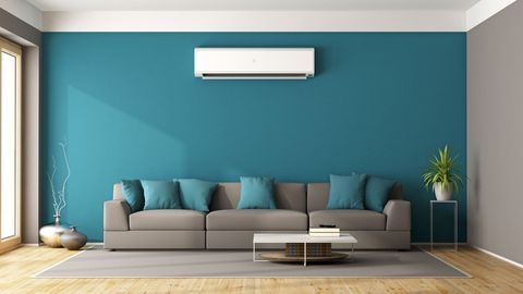 designer air conditioner