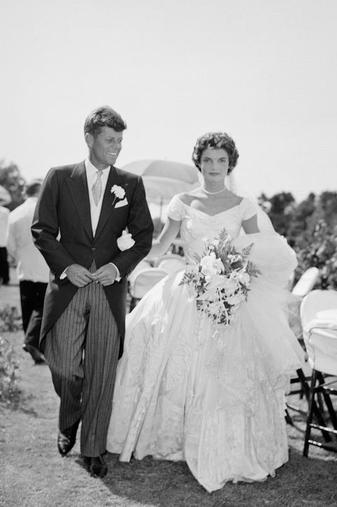 12 Hidden Details You Missed On Princess Eugenie S Wedding Dress