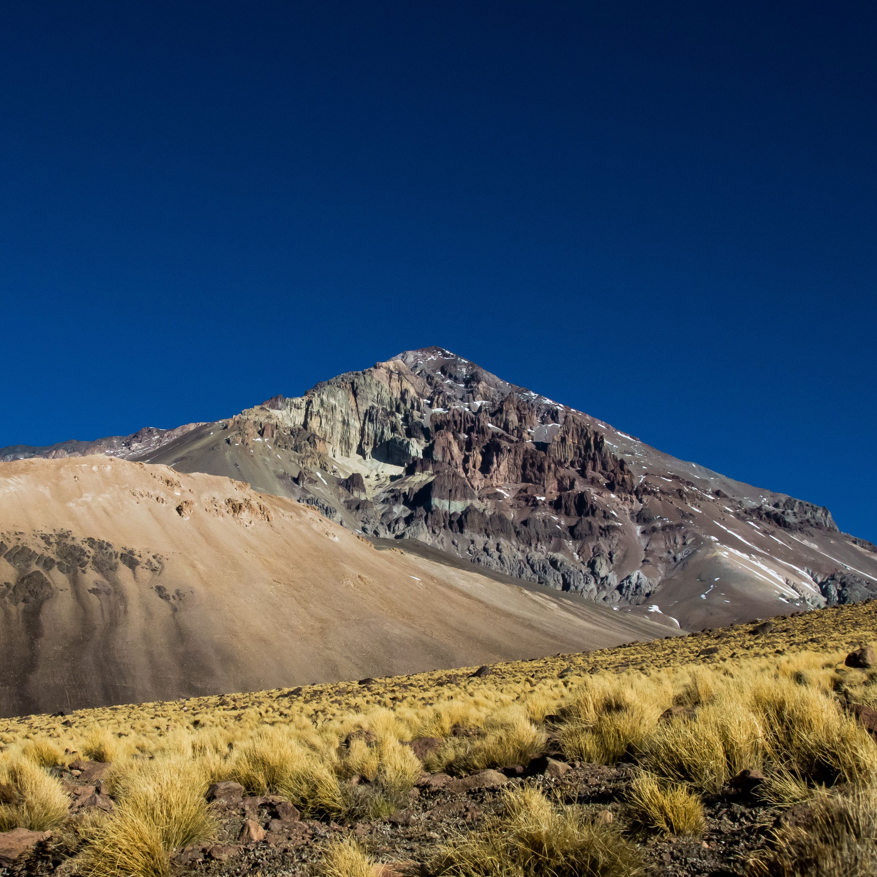 A Zombie Volcano Hasn't Erupted in 250,000 Years—But Scientists Say It's Still Alive