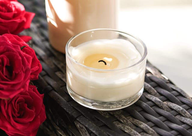 15 Best Massage Candles How To Use Sex Candles In Foreplay