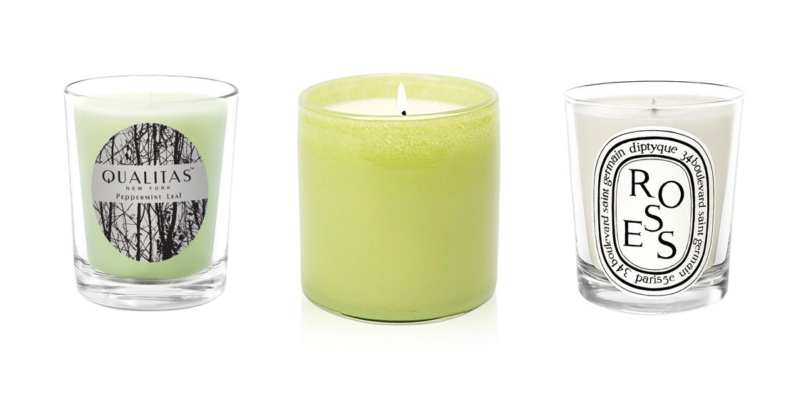 perfumed candles online