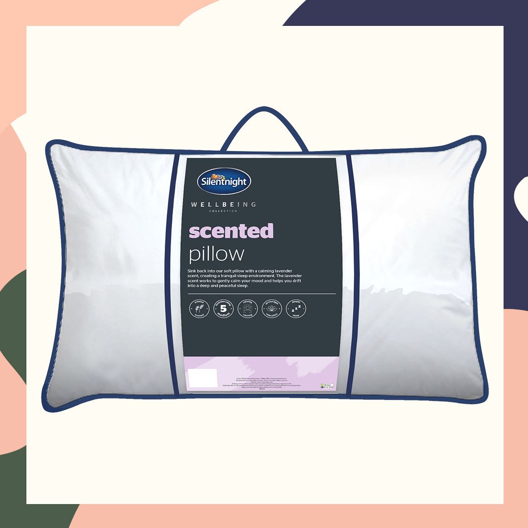 silent night simply sleep pillows