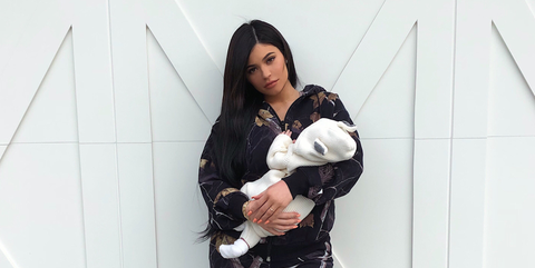 kylie-jenner kylie-jenner