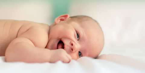 Vrijwilligerswerk baby's Vrijwilligerswerk baby's