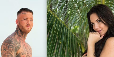 Brody Ex On The Beach Brody Ex On The Beach