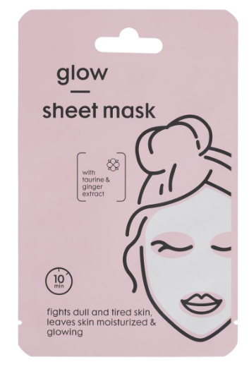 karton aankleden Specifiek De beste gezichtsmaskers - deze 8 maskers maken je huid stralend