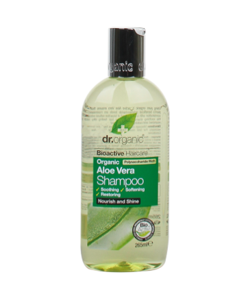 Natuurlijke Shampoo