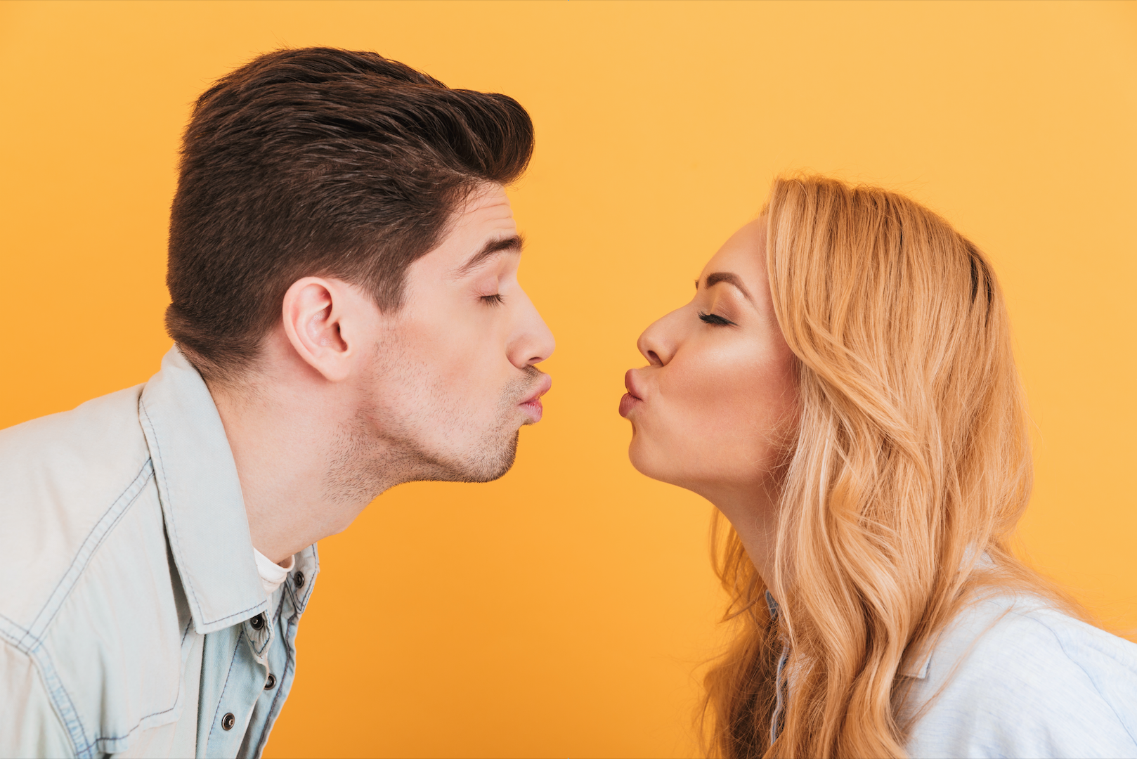 Dating niet huwelijk kus hoop voor dating kodhit