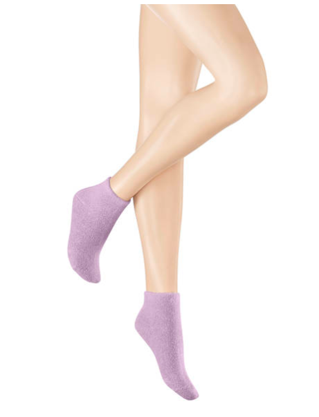 Tights, Human leg, Violet, Purple, Footwear, Sock, Leg, Joint, Knee, Calf, 