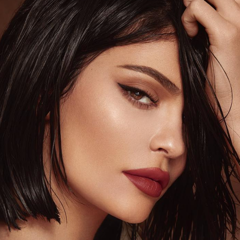 kylie jenner verkoop kylie cosmetics