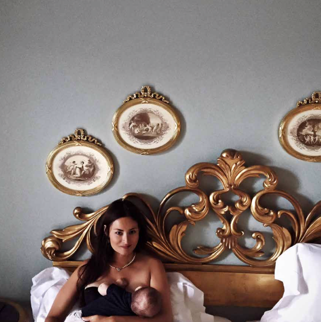 Beeld van Oddur Thorisson voor Vogue Living beeld van oddur thorisson voor vogue living, najaar 2016