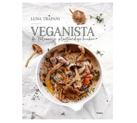 vegan kookboeken