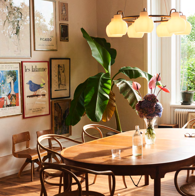 Met deze items geef je jouw huis direct een lente-vibe met deze items geef je jouw huis direct een lentevibe