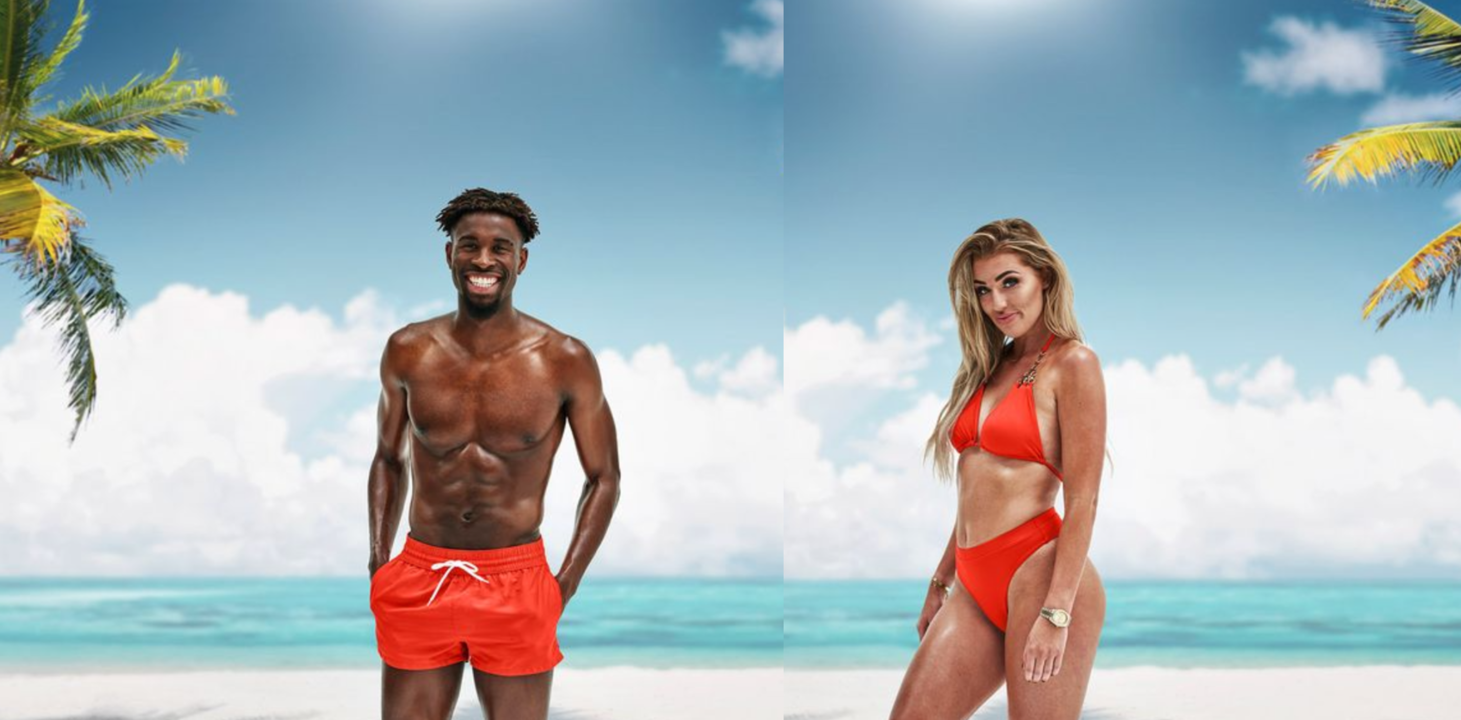 Jørney van Ex On The Beach seizoen 7 is verliefd op Odim