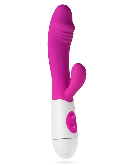 tarzan vibrator